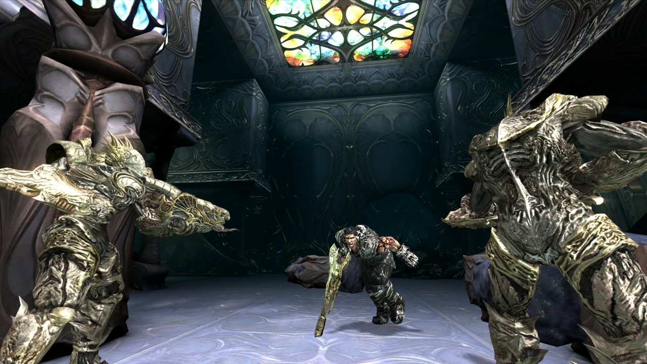 Quantum Theory - Imagen 28